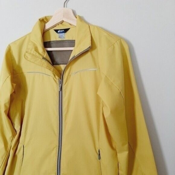 MEC Windbreaker Zip-up Jacket Women’s Sz S - Picture 2 of 13